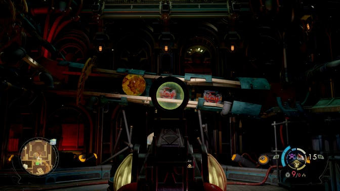 The Outer Worlds 2. Прохождение