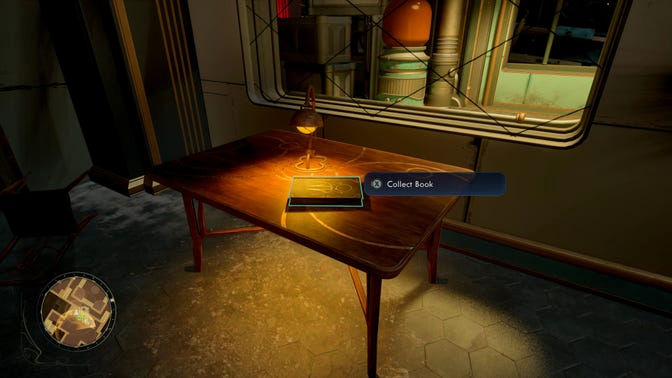 The Outer Worlds 2. Прохождение