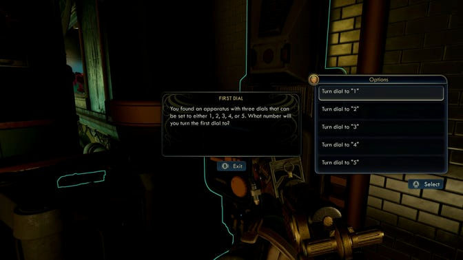 The Outer Worlds 2. Прохождение