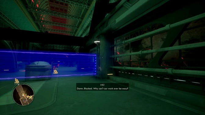 The Outer Worlds 2. Прохождение