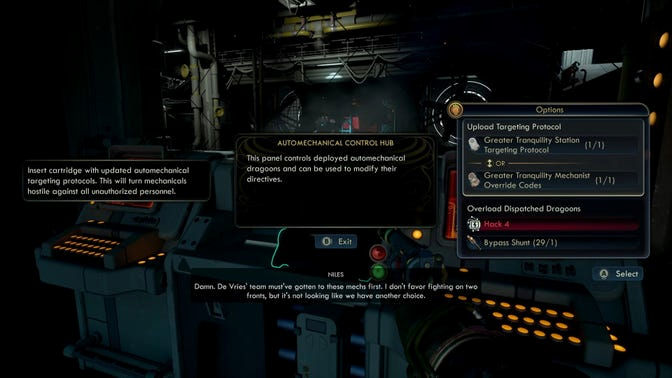 The Outer Worlds 2. Прохождение