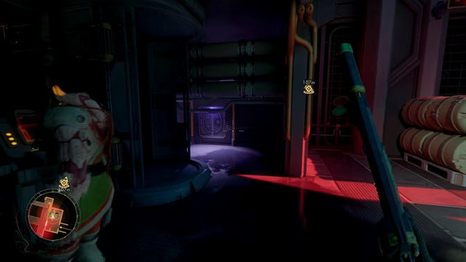 The Outer Worlds 2. Прохождение