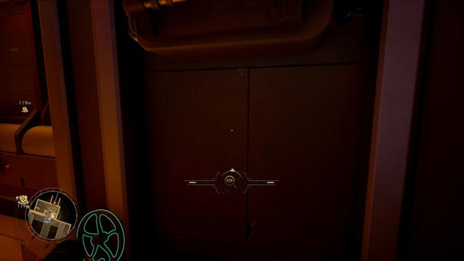 The Outer Worlds 2. Прохождение