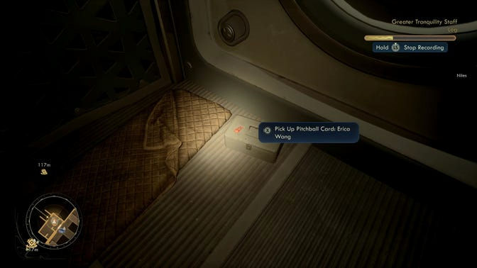 The Outer Worlds 2. Прохождение