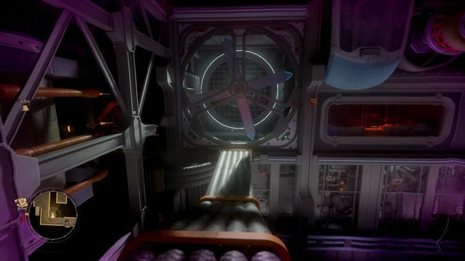 The Outer Worlds 2. Прохождение