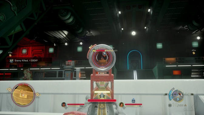 The Outer Worlds 2. Прохождение