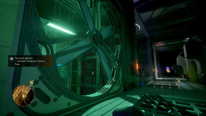 The Outer Worlds 2. Прохождение