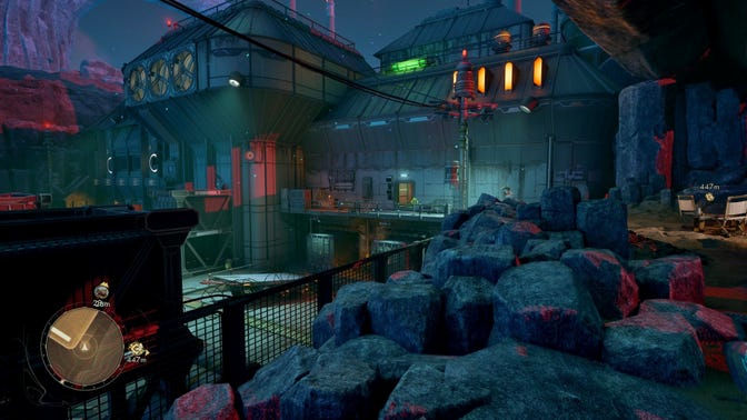 The Outer Worlds 2. Прохождение