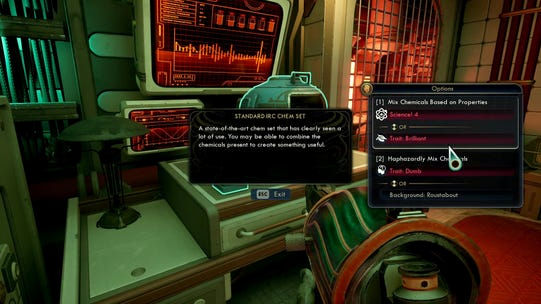 The Outer Worlds 2. Прохождение