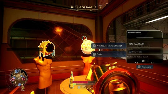 The Outer Worlds 2. Прохождение