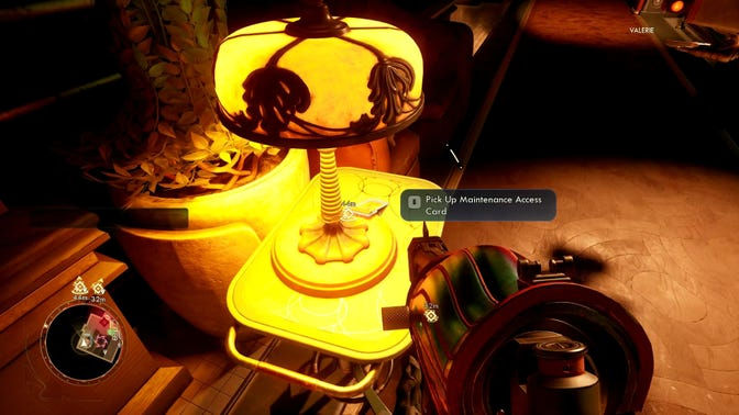 The Outer Worlds 2. Прохождение