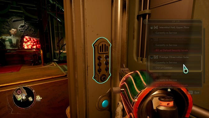 The Outer Worlds 2. Прохождение