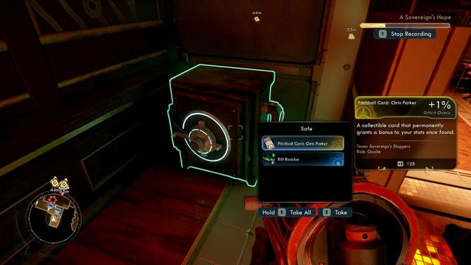 The Outer Worlds 2. Прохождение