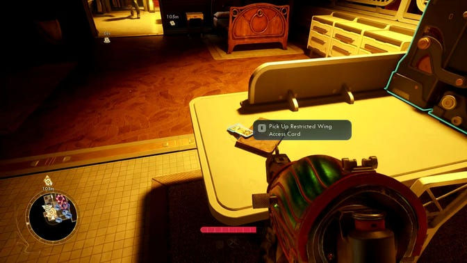 The Outer Worlds 2. Прохождение