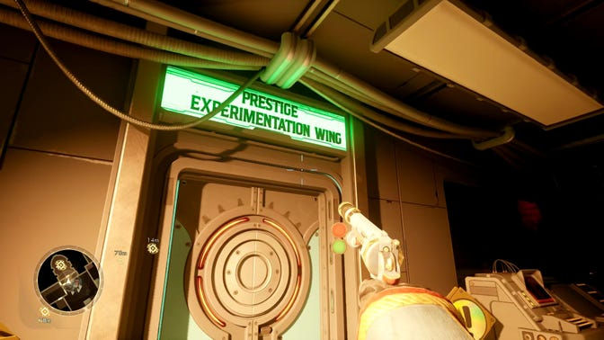 The Outer Worlds 2. Прохождение