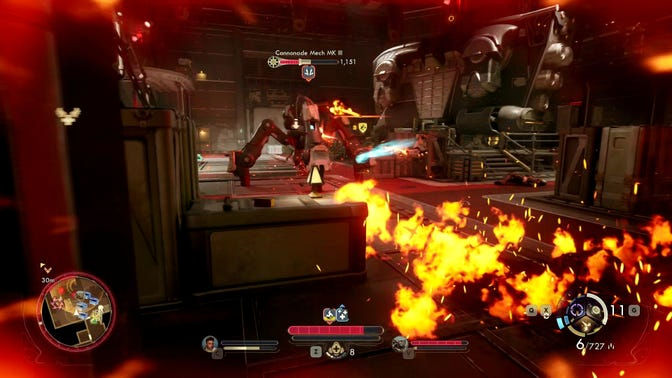 The Outer Worlds 2. Прохождение