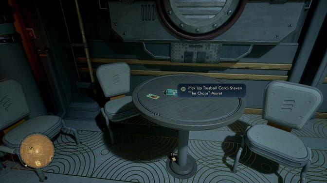 The Outer Worlds 2. Прохождение