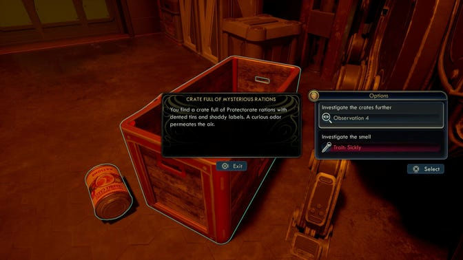 The Outer Worlds 2. Прохождение