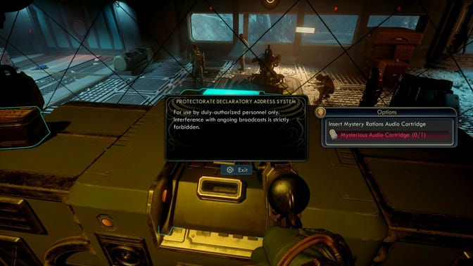 The Outer Worlds 2. Прохождение