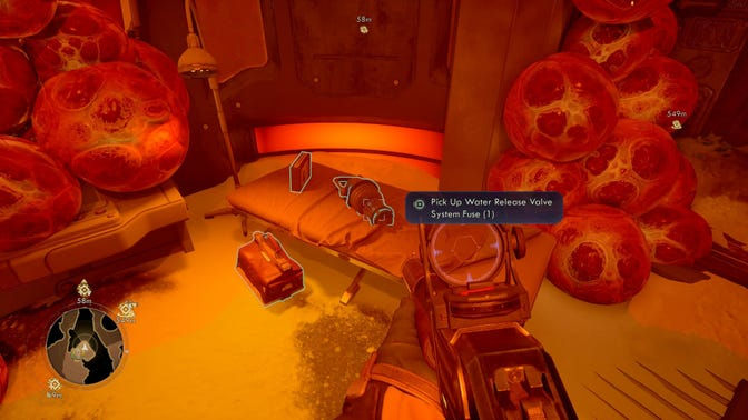 The Outer Worlds 2. Прохождение