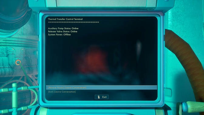 The Outer Worlds 2. Прохождение