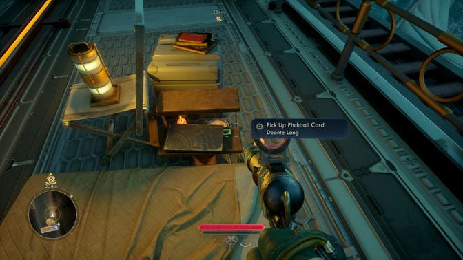 The Outer Worlds 2. Прохождение