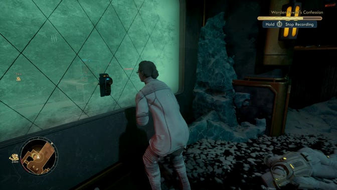 The Outer Worlds 2. Прохождение