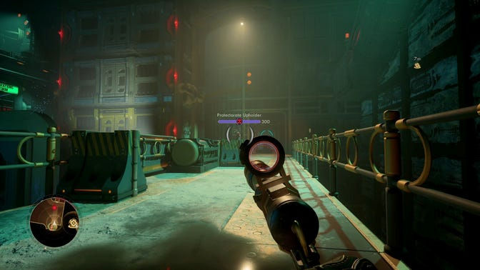 The Outer Worlds 2. Прохождение