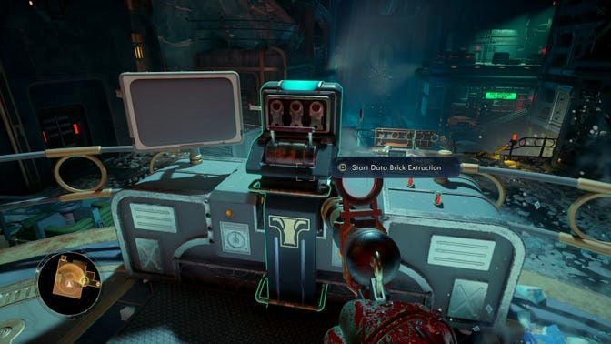 The Outer Worlds 2. Прохождение