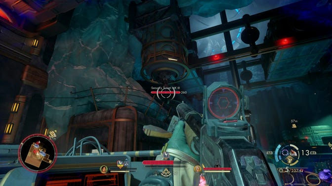 The Outer Worlds 2. Прохождение