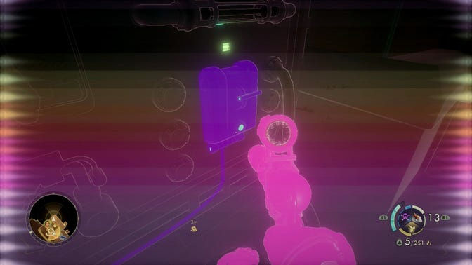 The Outer Worlds 2. Прохождение