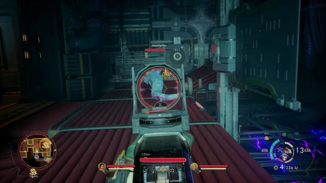 The Outer Worlds 2. Прохождение