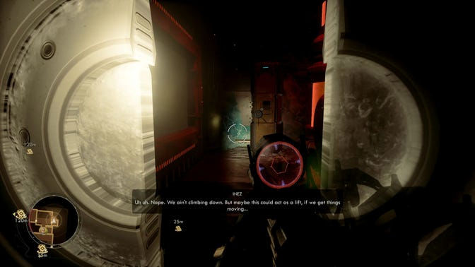 The Outer Worlds 2. Прохождение