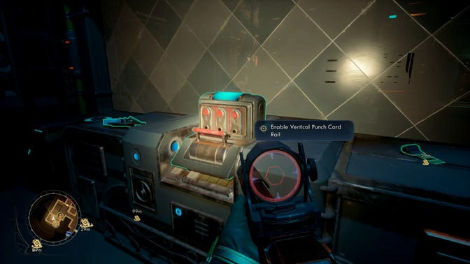 The Outer Worlds 2. Прохождение