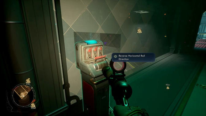 The Outer Worlds 2. Прохождение