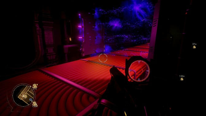 The Outer Worlds 2. Прохождение