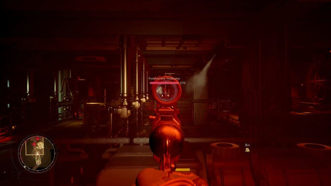 The Outer Worlds 2. Прохождение