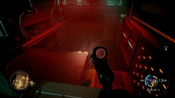 The Outer Worlds 2. Прохождение