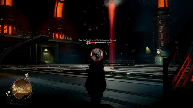 The Outer Worlds 2. Прохождение