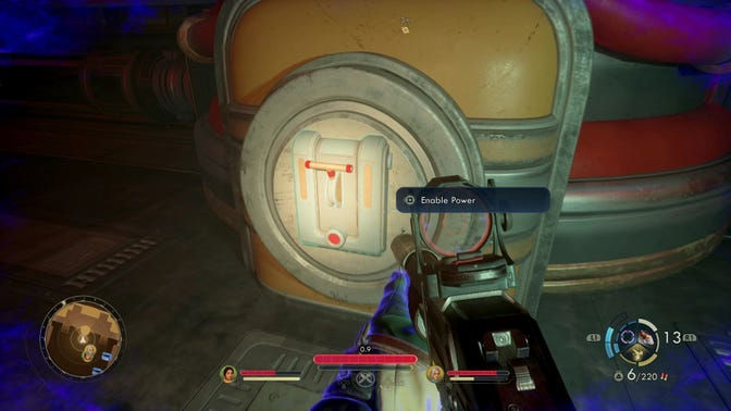 The Outer Worlds 2. Прохождение