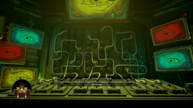 The Outer Worlds 2. Прохождение