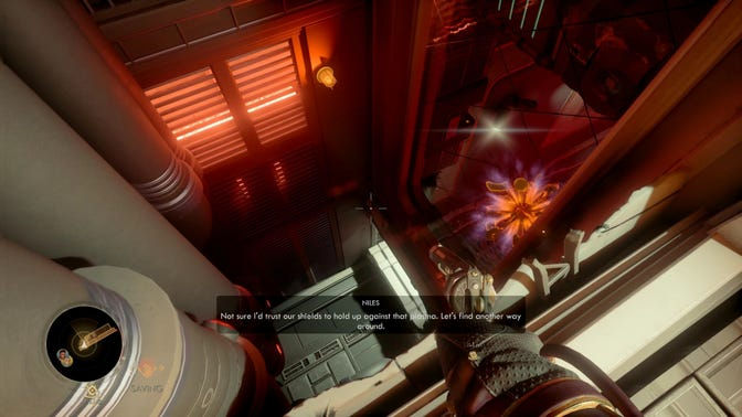 The Outer Worlds 2. Прохождение