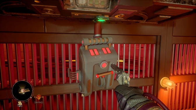 The Outer Worlds 2. Прохождение