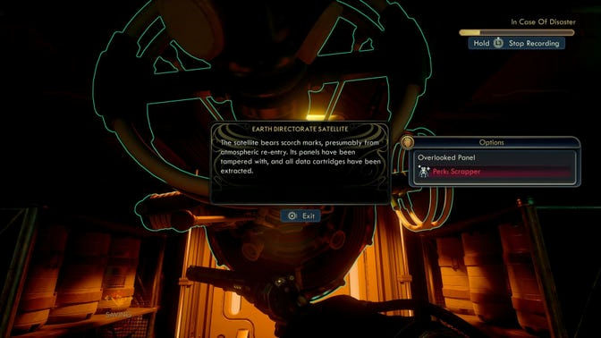 The Outer Worlds 2. Прохождение