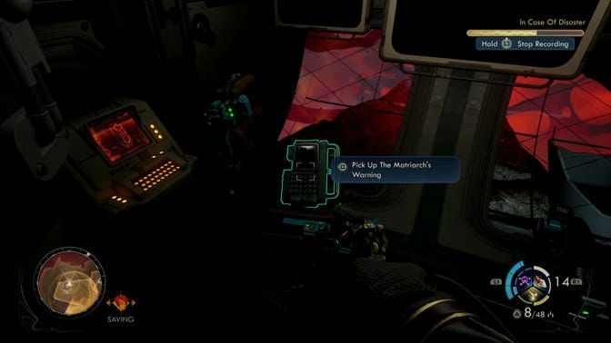 The Outer Worlds 2. Прохождение