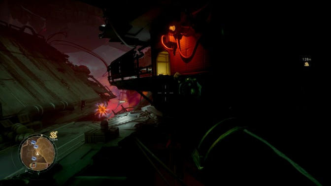 The Outer Worlds 2. Прохождение