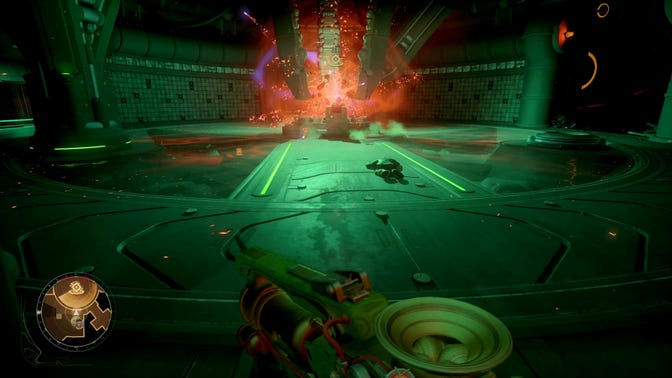 The Outer Worlds 2. Прохождение