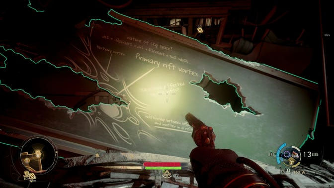 The Outer Worlds 2. Прохождение