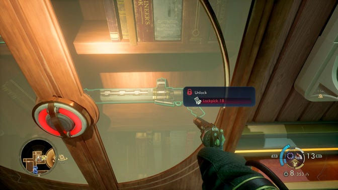 The Outer Worlds 2. Прохождение