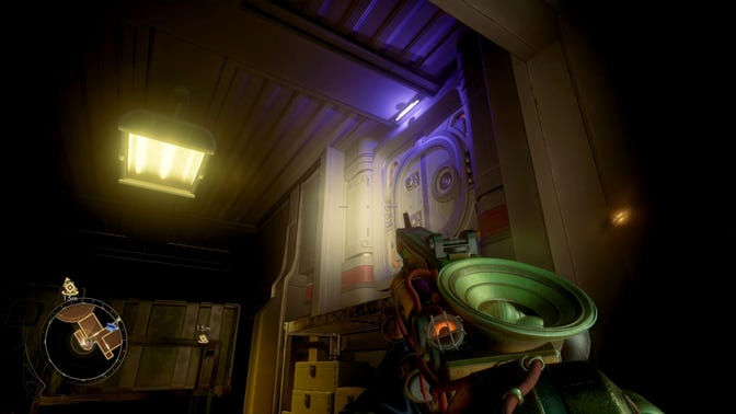 The Outer Worlds 2. Прохождение